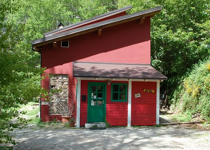 Rifugio Casello Margherita