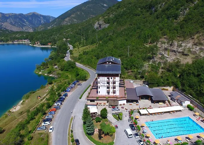Park Hotel