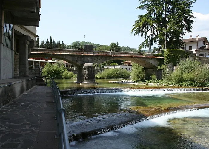 Albergo Al Tarcentino