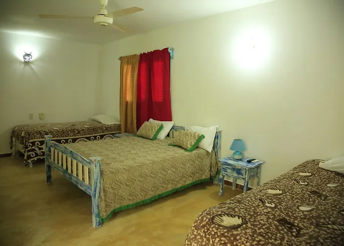 Casa Brisa Mar Hotel