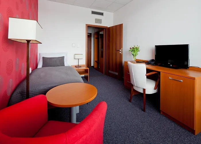 Hotel Limba Ctt