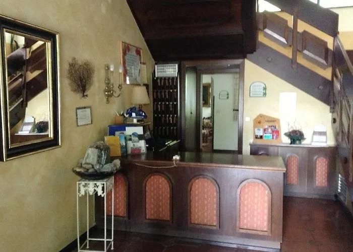 Hotel Gruenes Tuerl