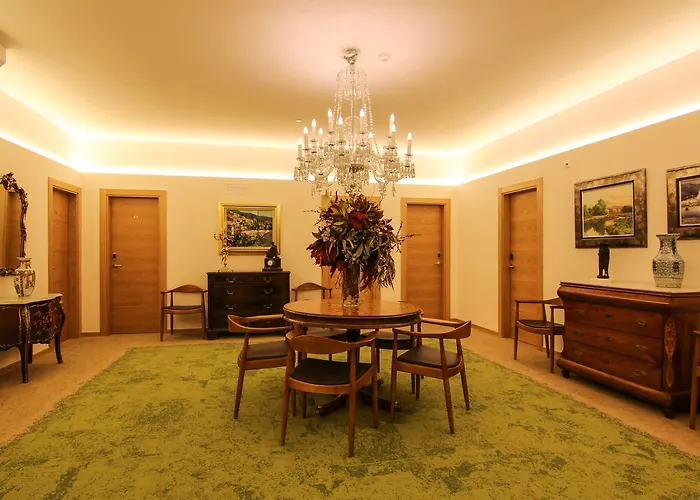 Hotel Cal Piteu