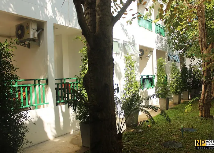 Np Hotel