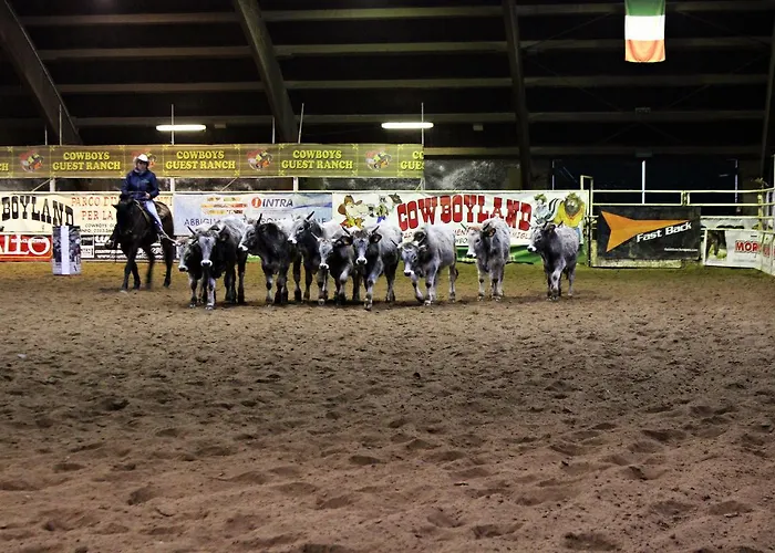 Cowboys Guest Ranch