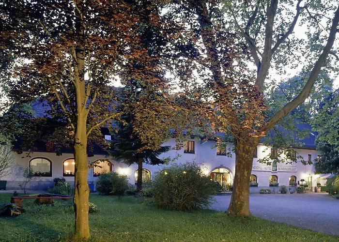 Hotel Grünes Türl