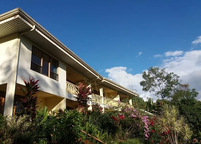 La Princesa Hotel