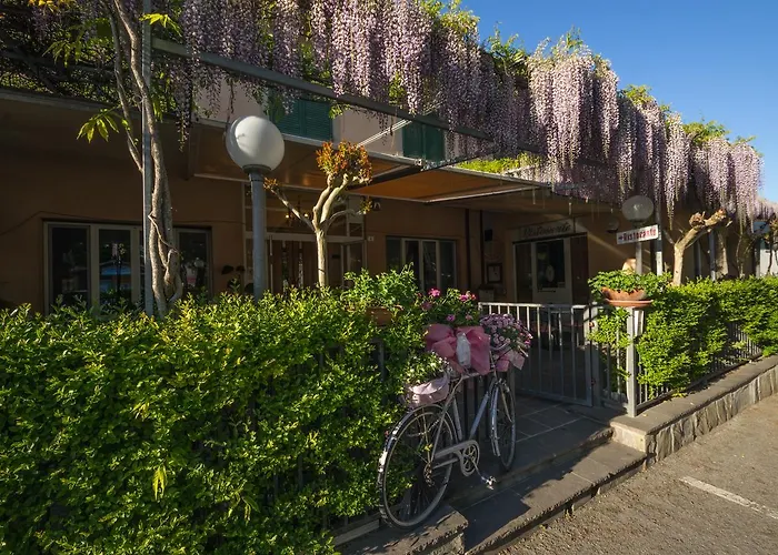 Hotel Ristorante Bologna