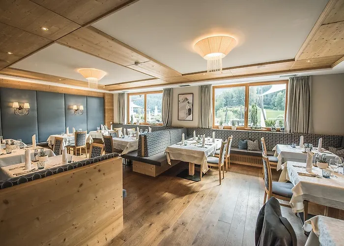 Hotel Kronblick