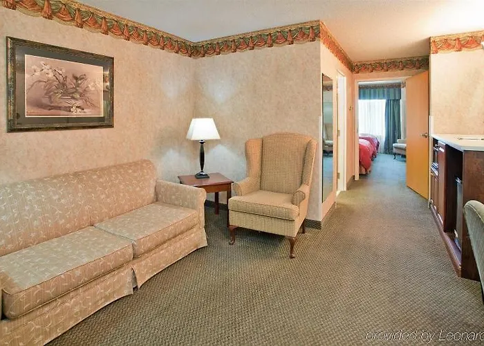 Country Inn & Suites By Radisson, Somerset, Ky