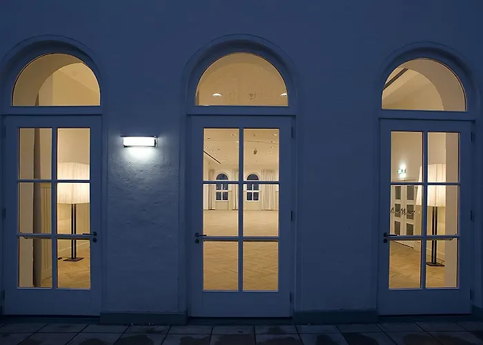 Hotel Kolping Hallein