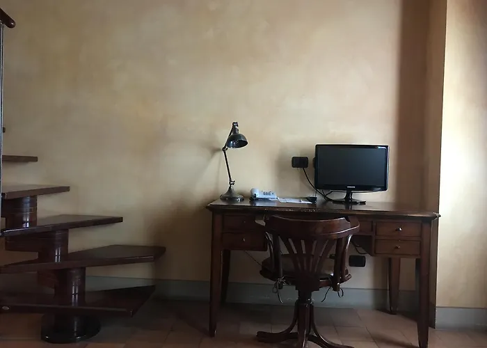 Hotel La Cantina