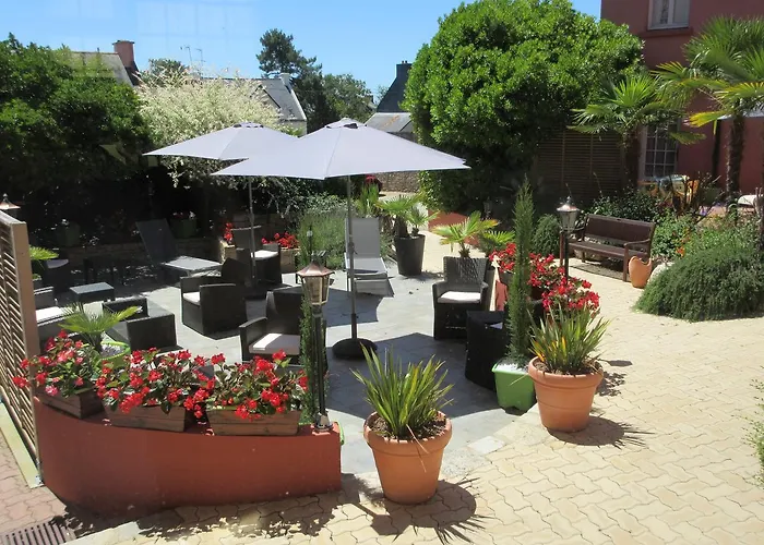 Le Trianon