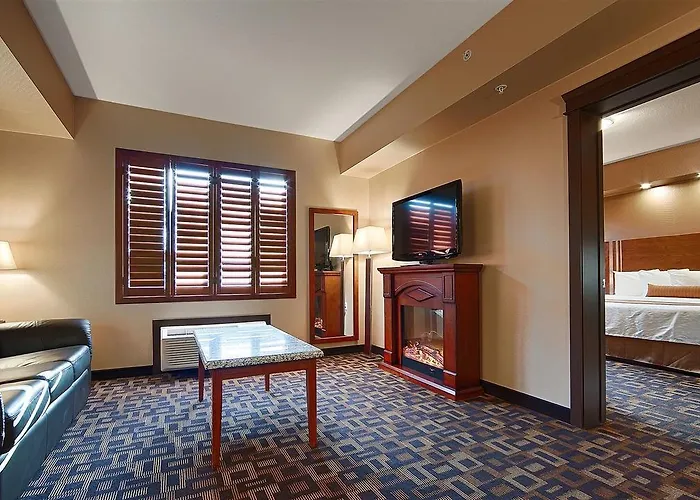 Days Inn By Wyndham Redwater