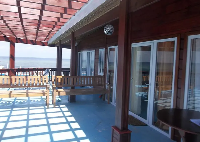Fosters West Bay Resort