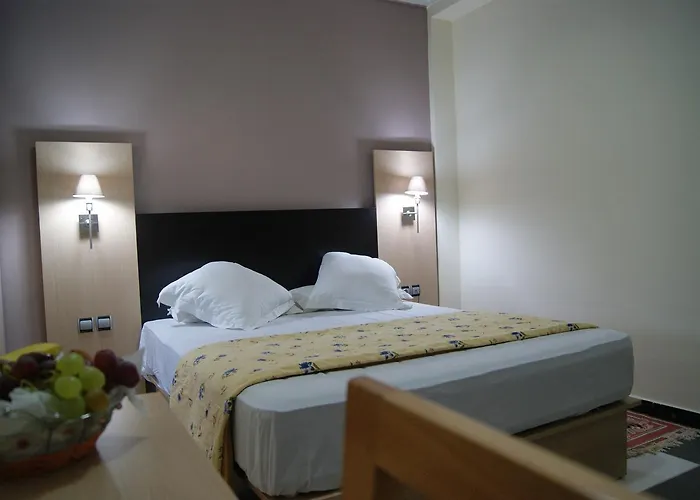 Hotel Le Majestic