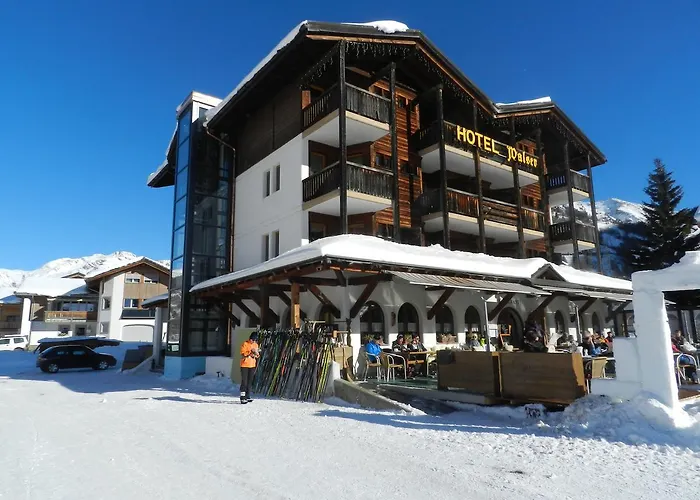 Hotel Walser