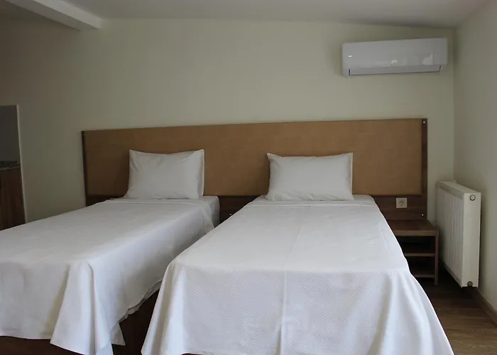 Boutique Hotel 32