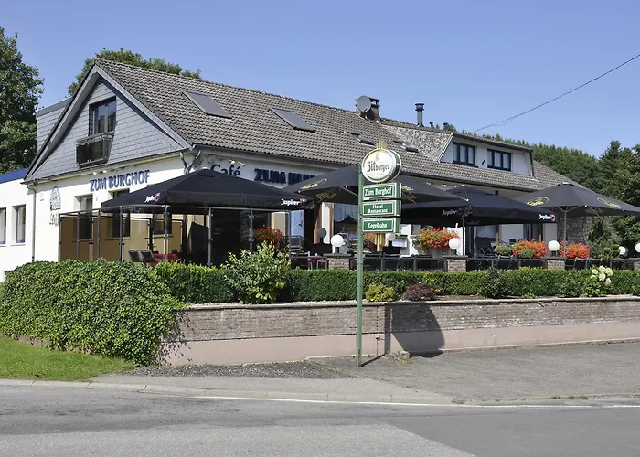 Zum Burghof