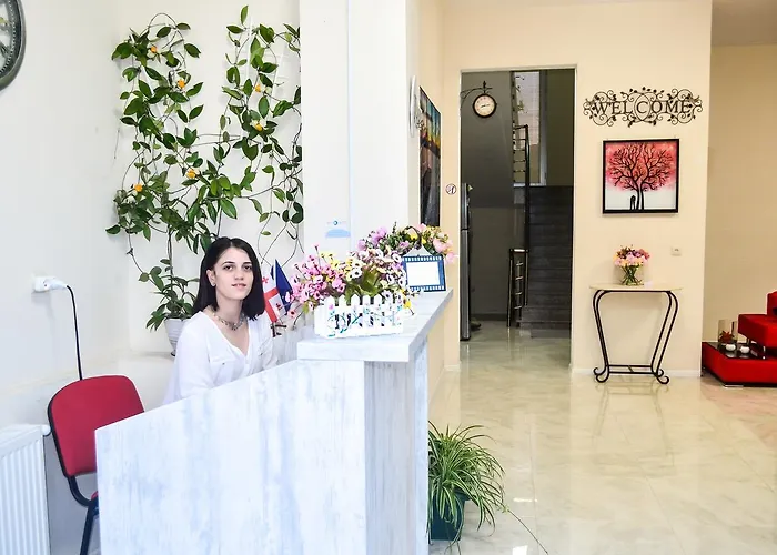 Fazis Hotel
