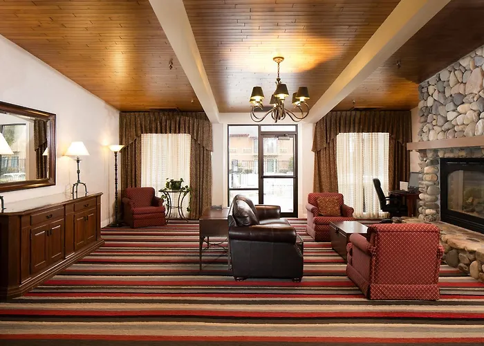 Red Lion Hotel Twin Falls
