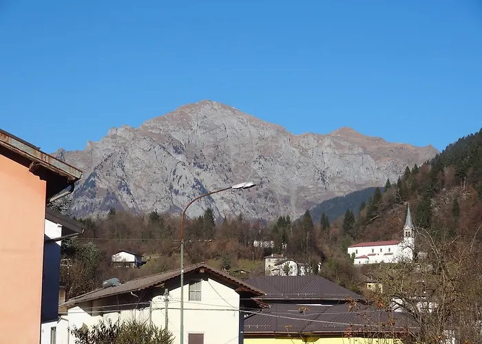 Hotel Galles