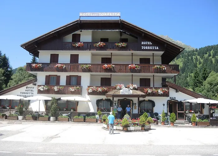 Hotel Torretta