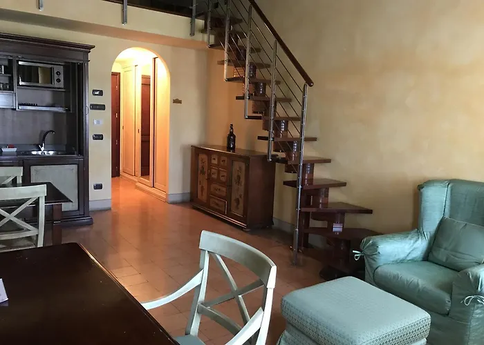 Hotel La Cantina