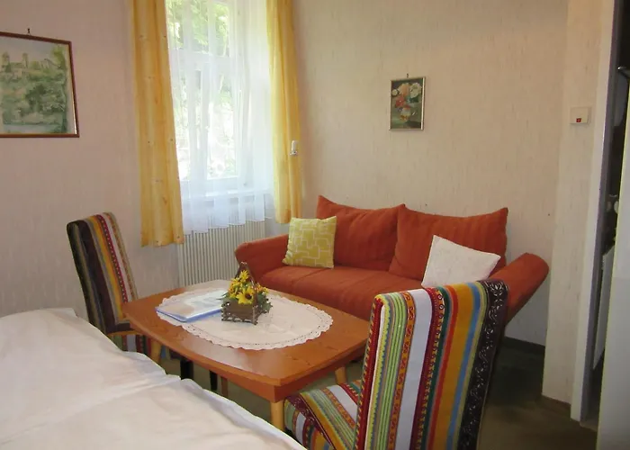 Waldpension Mück