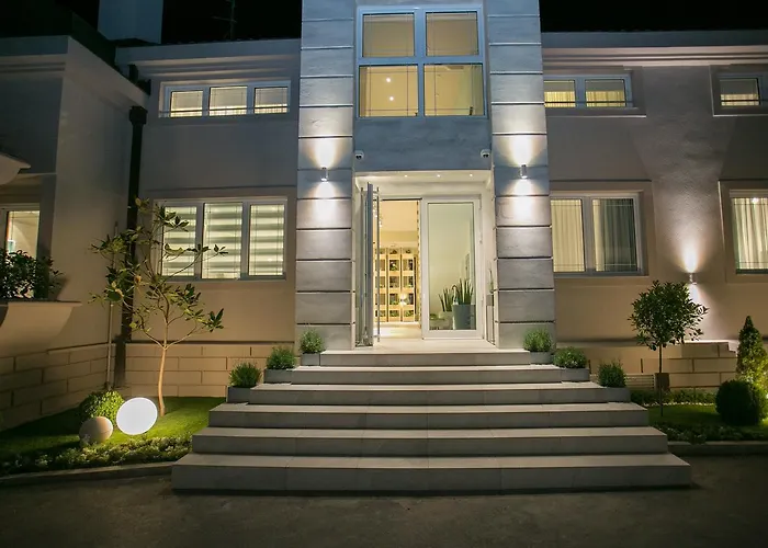 Garni Hotel D10