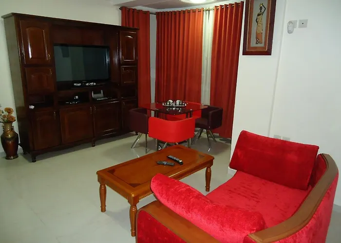 Brahmi Hotel