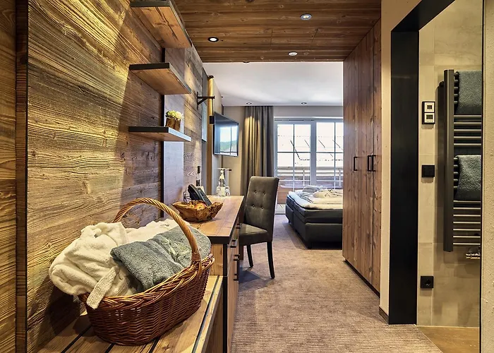 Zedernhof Gesundheits- & Wellnesshotel