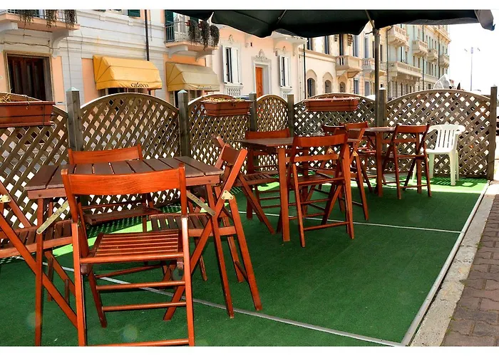 Hotel Belvedere