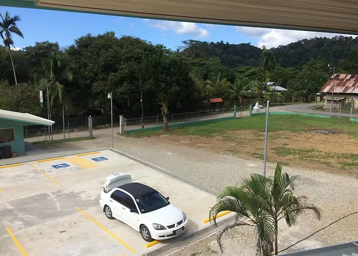 Hotel Don Fito