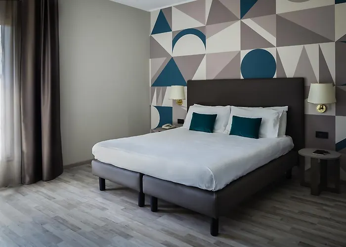 Hotel Beatrice