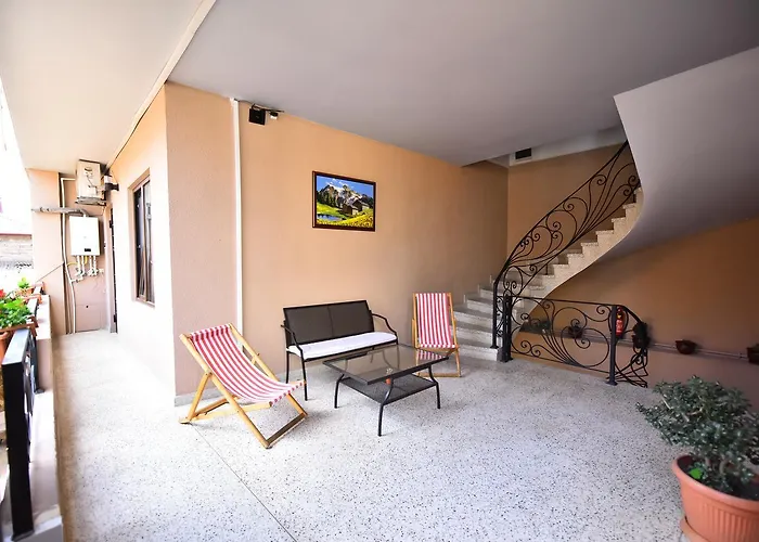 Hotel Phaliashvili