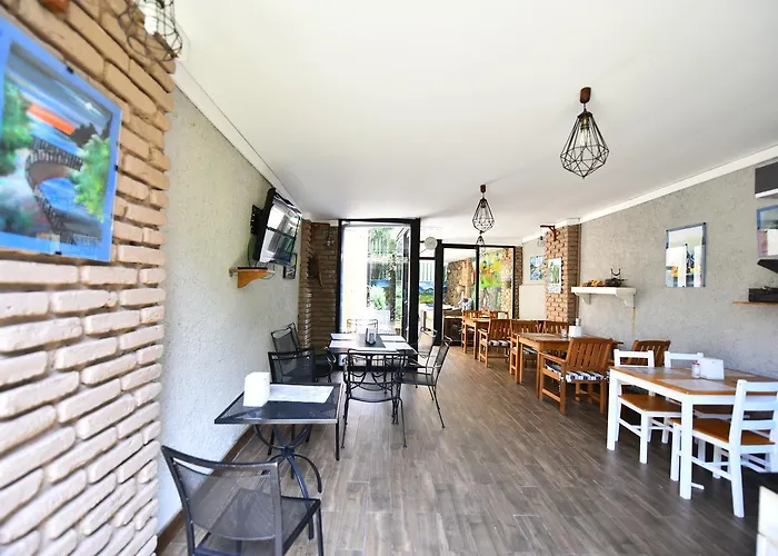 Hotel Phaliashvili