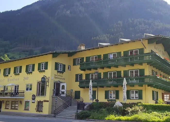 Gasthof Fair