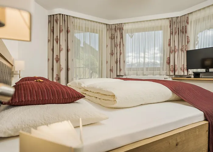 Hotel Gletscherblick
