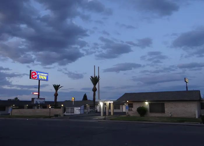 Economy Inn