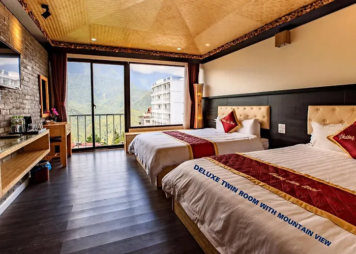 Phuong Nam Hotel