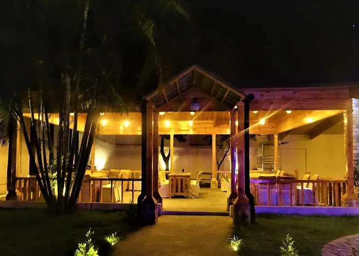 Hotel Sukoon
