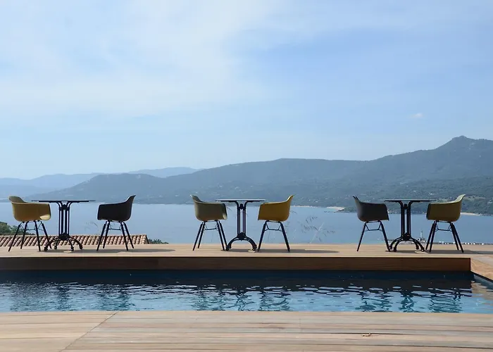 Casa Mare E Vista