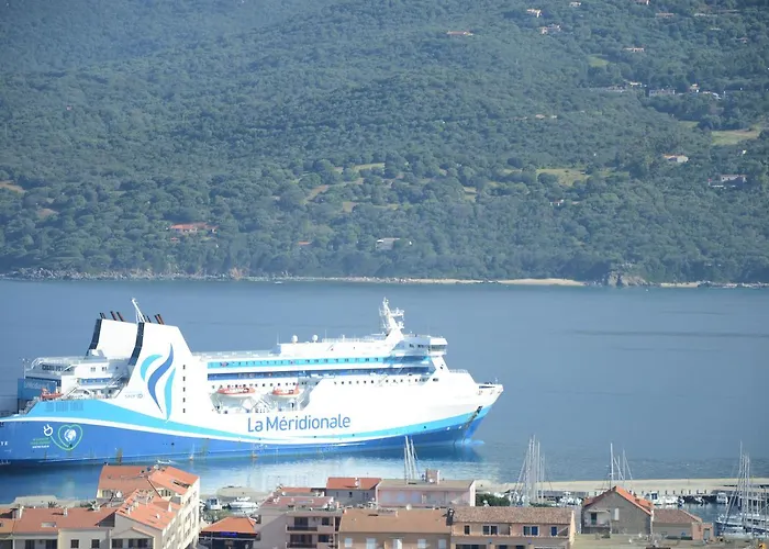 Casa Mare E Vista