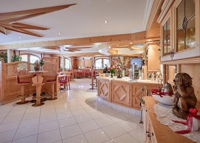 Alpenhotel Schoenwald Superior