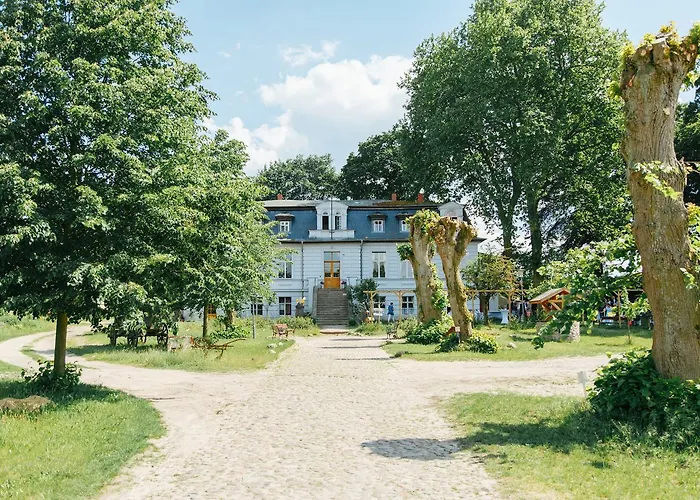 Gut Boltenhof