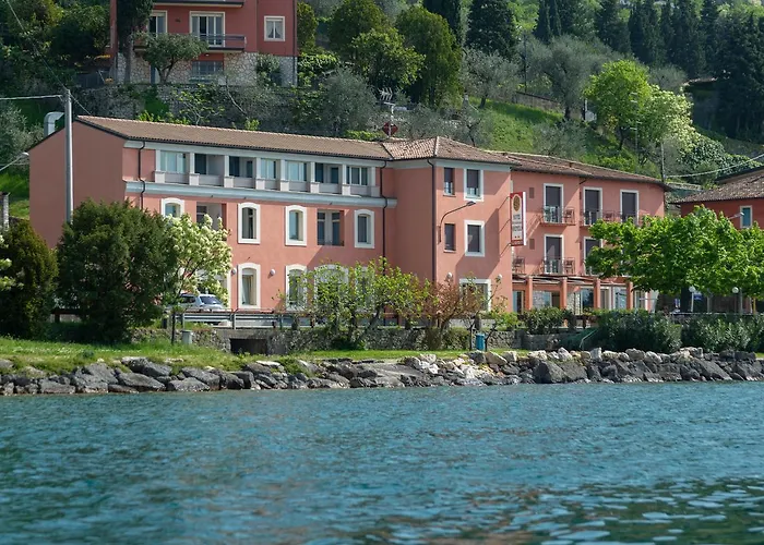 Hotel Residence Sirenella