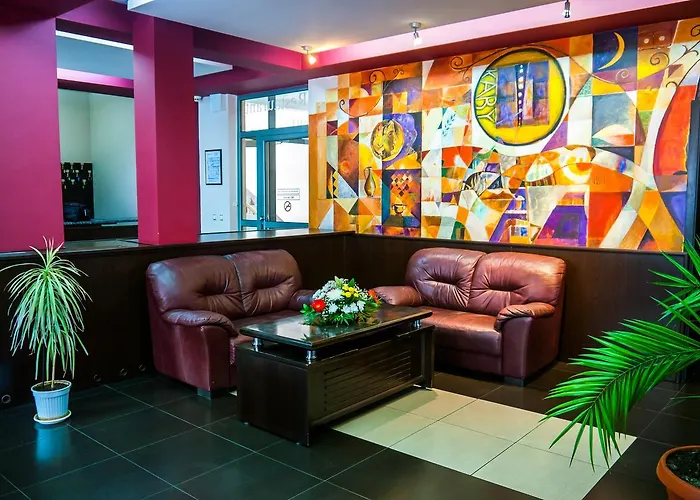 Hotel Kabile