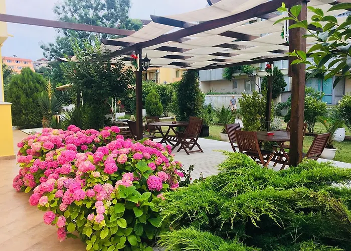 Hotel Elmaz