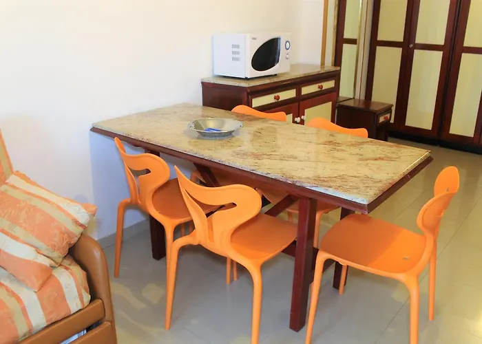 Apparthotel Residence Riviera dei Cedri